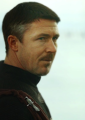 Game of Thrones Petyr Baelish Costume