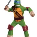 TMNT Leonardo Kids Costume