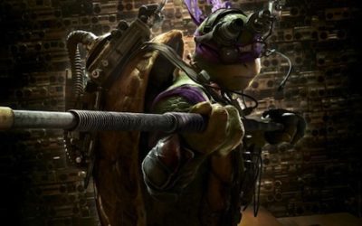 TMNT Donatello Costume for Kids