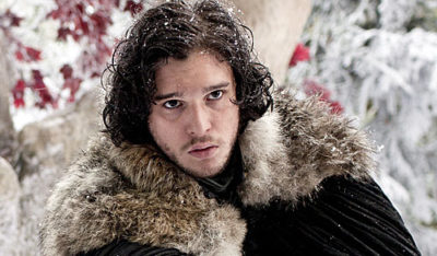 Game of Thrones Jon Snow Costume
