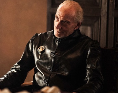 Game of Thrones Tywin Lannister Costume