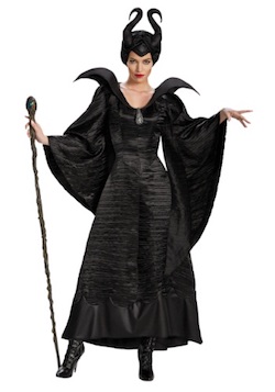 Adult Maleficent Costume