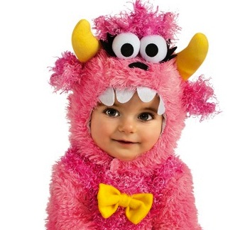 Top 15 Baby Costumes for 2014