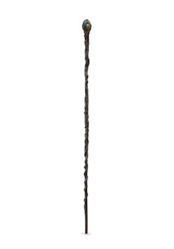 Maleficent Magic Staff Costume