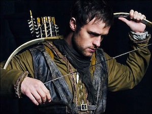 Robin Hood Adult Costume