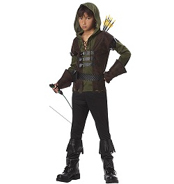 Bran Stark Costume for kids