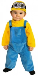 Bob Minion Costumes for Babies