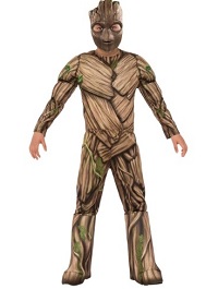 Guardians of the Galaxy - Toddlers Groot Costume