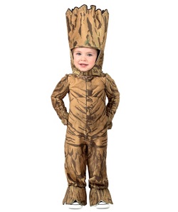 Guardians of the Galaxy - Toddlers Groot Costume