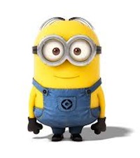 Minion Costume for Girls 2015