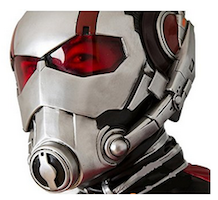 Mens' Ant Man Helmet