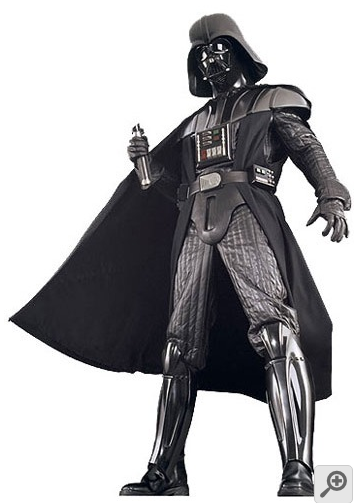 Best cosplay Darth Vader Costume