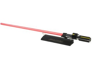 Darth Vader LightSaber