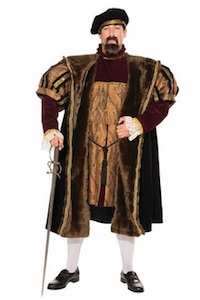 King Robert Baratheon Costume