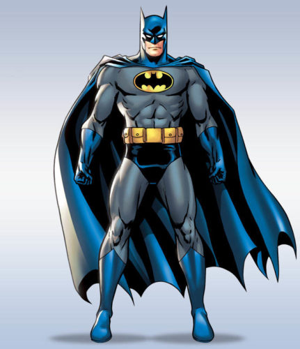 Best Batman Costumes for kids
