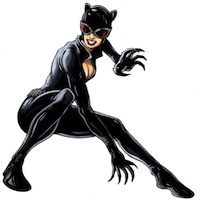 Best Catwoman Costume for Women