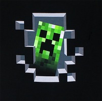 Best Minecraft Creeper Costume Halloween