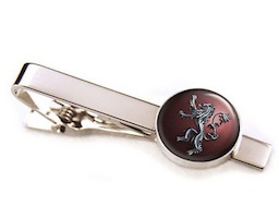 Jamie Lannister Cufflinks