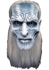 night king costume Halloween Costume Night King White Walker Mask