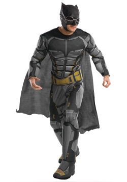 Justice League Batman Costume for adults