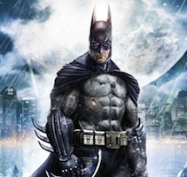 Premium Batman costume for Adults Superhero