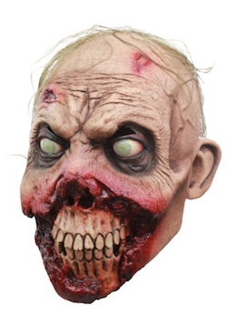 Walking Dead Zombie Masks- Rotten Gums