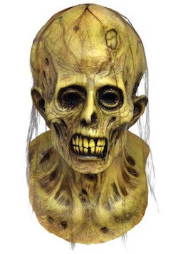 Walking Dead Zombie Masks