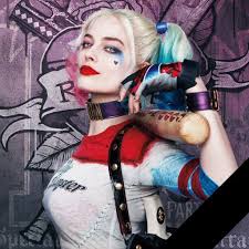 Harley Quinn Halloween Costumes for Women