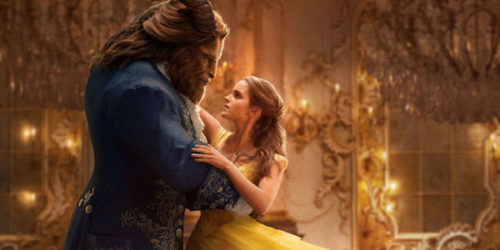 Beauty and the Beast Adult Beast Costumes