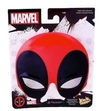 Deadpool Costume Props Sunglasses