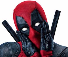 Best Deadpool Costume for Adults