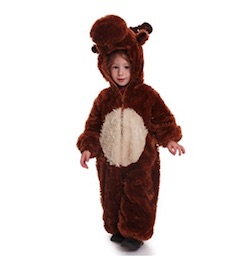 Christmas Cute Baby Reindeer Costumes
