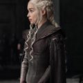 GOT Daenerys Cosplay Costume