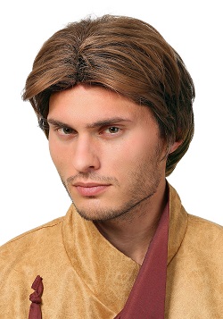 Jamie Lannister Costume Wig