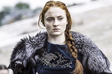 Game of Thrones Sansa Costume Cosplay Ideas