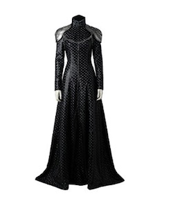 Game of Thrones Queen Cersei Costume