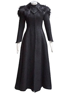 Game of Thrones Queen Cersei Costume