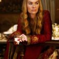 GOT Cersei Costume for Adults