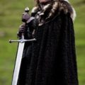 Game of Thrones Ned Stark Costume