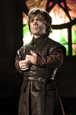 Game of Thrones Tyrion Lannister Costumes