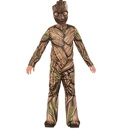 Guardians of the Galaxy Adult Groot Costume