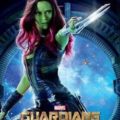 Guardians of the Galaxy Gamora Costume for Adults or Teens