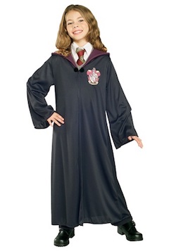 Harry Potter Hermione Costumes