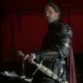 Jamie Lannister Oathkeeper Sword