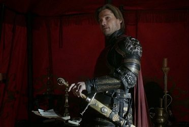 Jamie Lannister Oathkeeper Sword