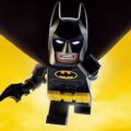 Lego Batman Costume for Kids