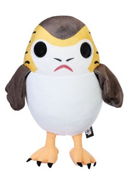 Star Wars The Last Jedi Porg Costume - Stuffed Animal