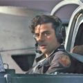 Star Wars the Last Jedi Poe Dameron Costume