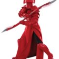 Star Wars The Last Jedi Snoke Praetorian Guard Costume