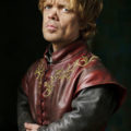 Tyrion Lannister Costume Leather
